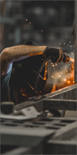 İş Sağlığı ve Güvenliği