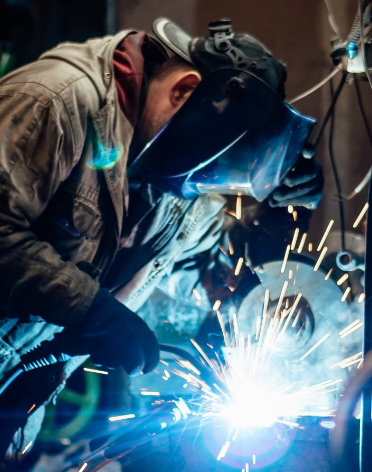 ÖZEL PROSES EKİPMANLARI